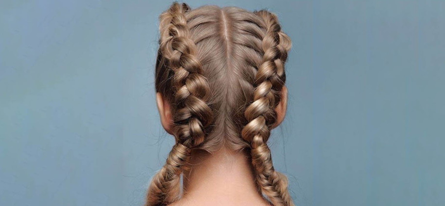 braids hairstyle